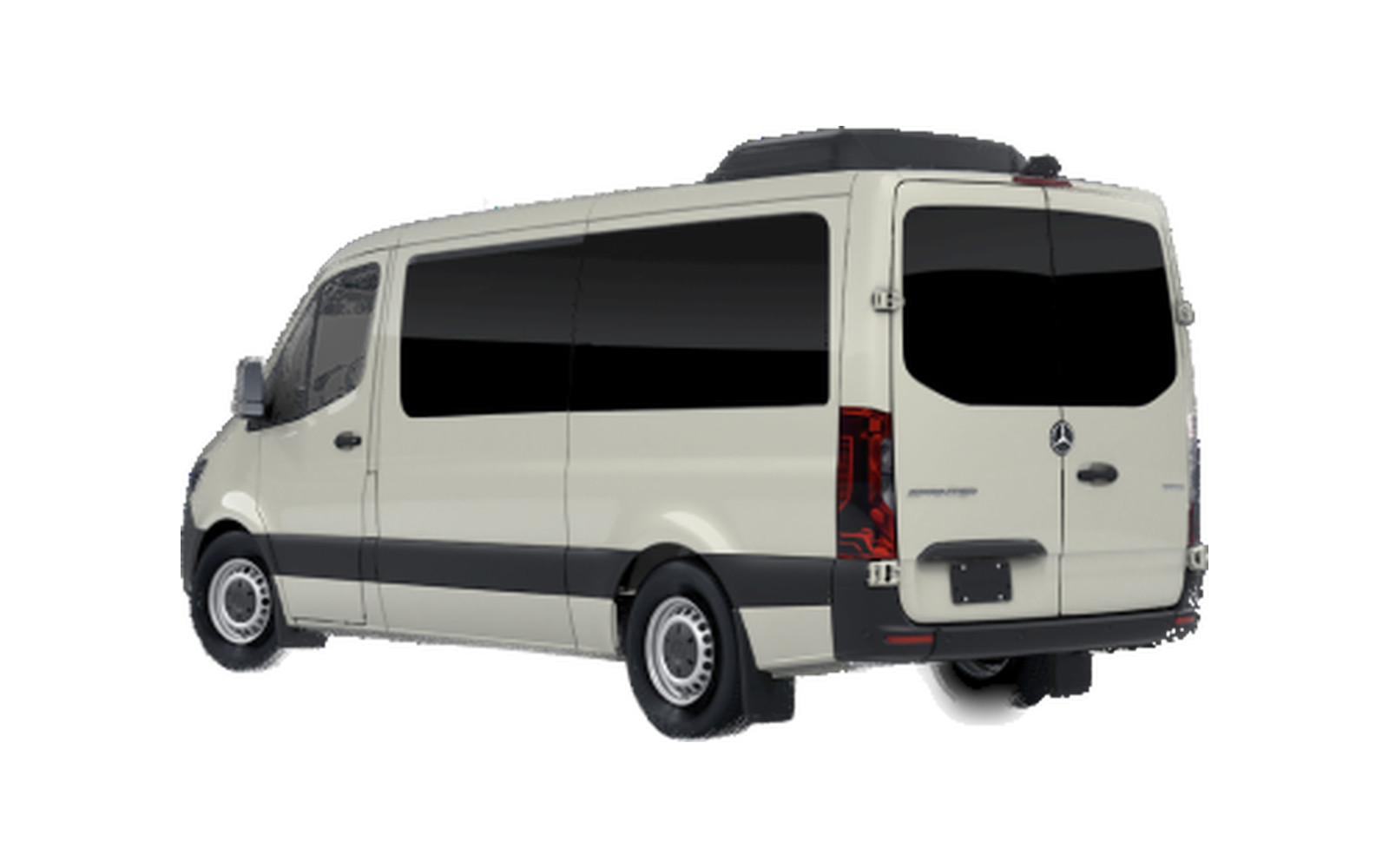 Sprinter ejecutiva